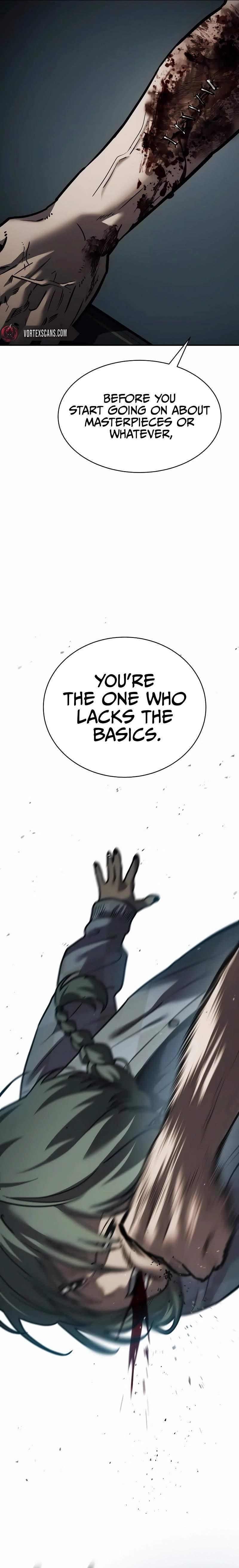 Laws of the Good Child Chapter 18 - Page 31