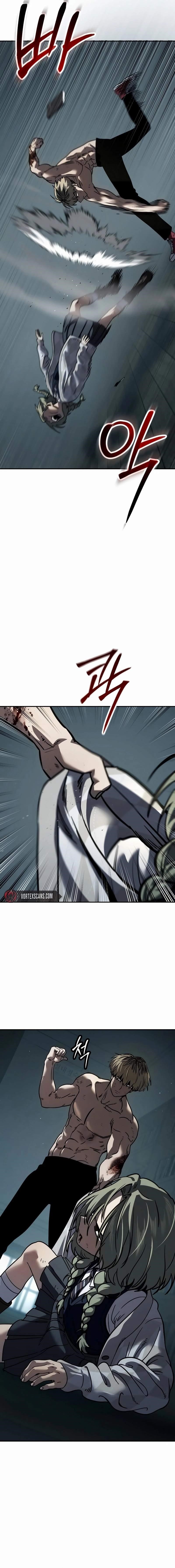 Laws of the Good Child Chapter 18 - Page 32