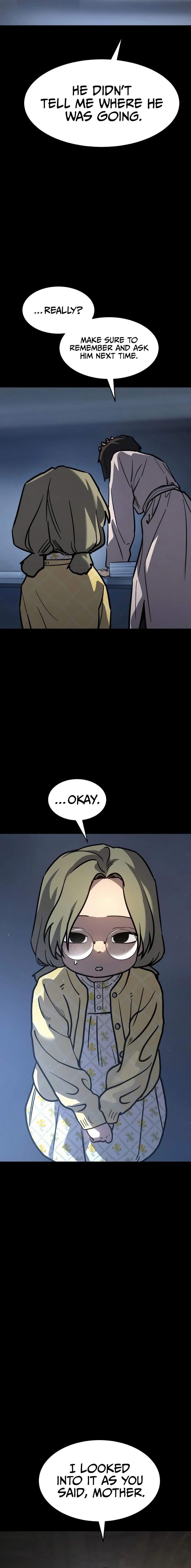 Laws of the Good Child Chapter 19 - Page 10