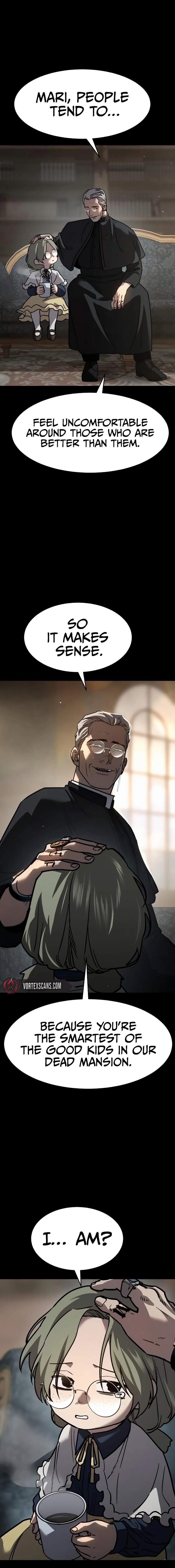 Laws of the Good Child Chapter 19 - Page 15