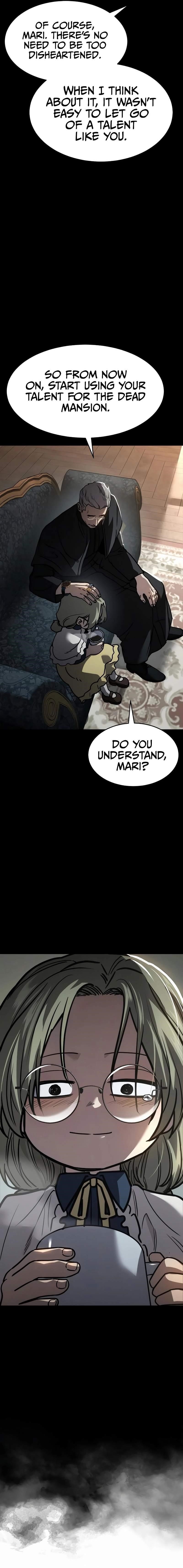 Laws of the Good Child Chapter 19 - Page 16