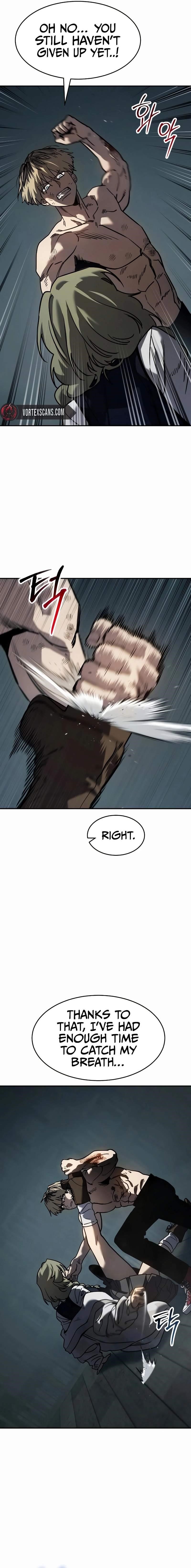 Laws of the Good Child Chapter 19 - Page 18