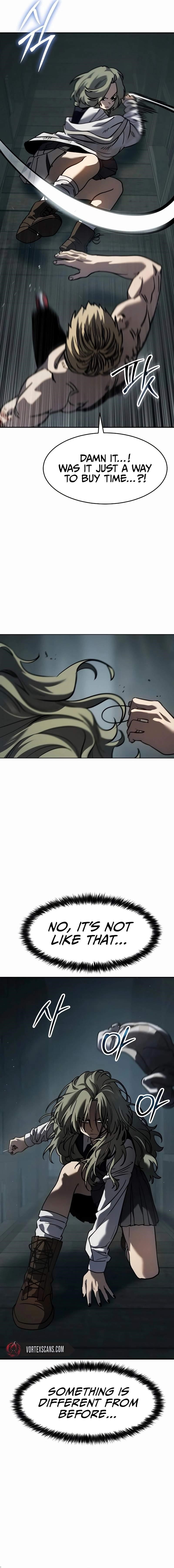 Laws of the Good Child Chapter 19 - Page 19