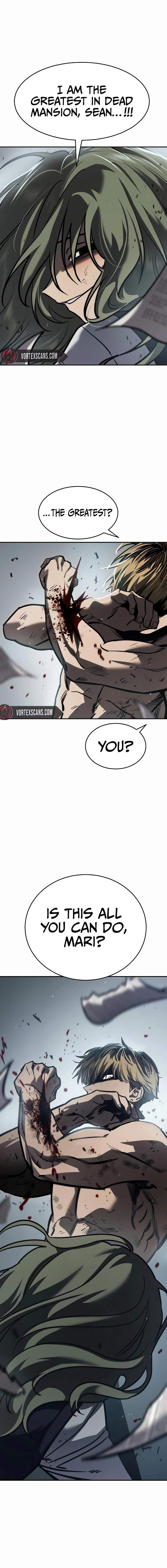 Laws of the Good Child Chapter 19 - Page 28