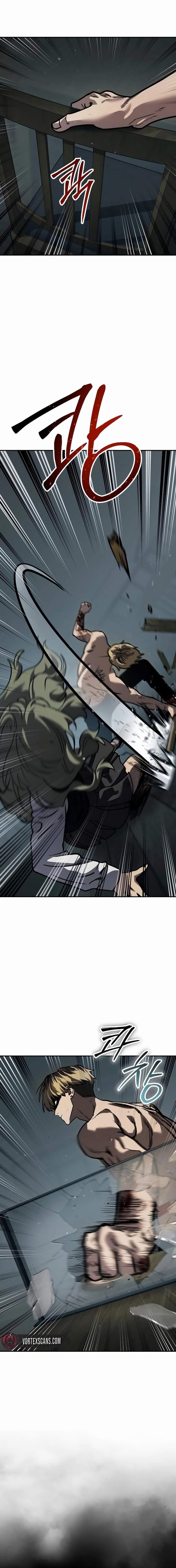 Laws of the Good Child Chapter 19 - Page 29