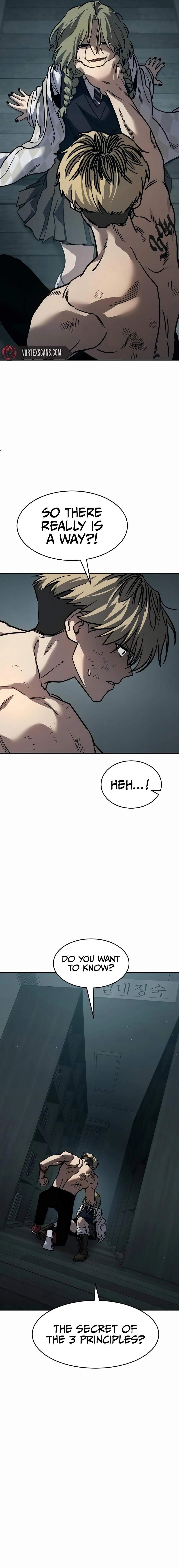 Laws of the Good Child Chapter 19 - Page 3