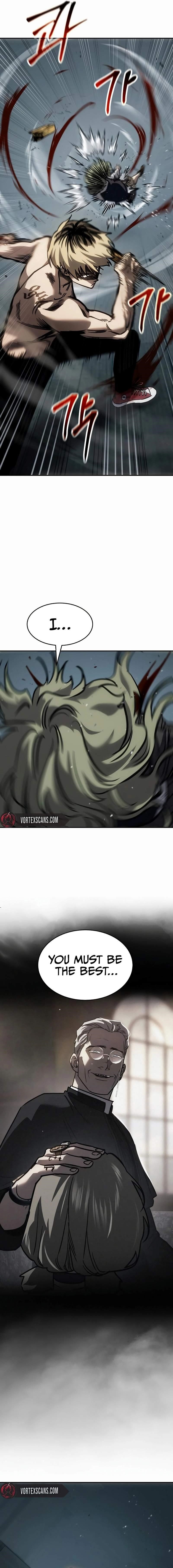 Laws of the Good Child Chapter 19 - Page 32