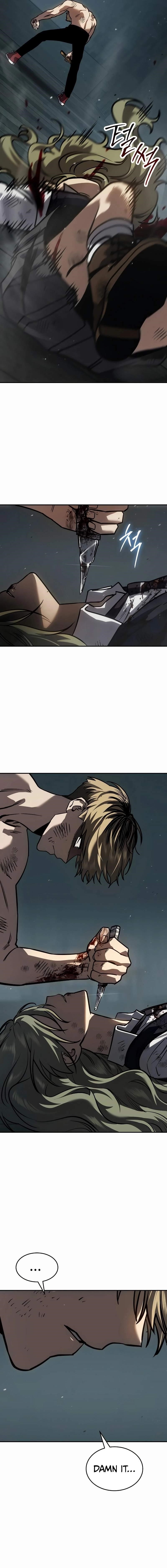 Laws of the Good Child Chapter 19 - Page 33