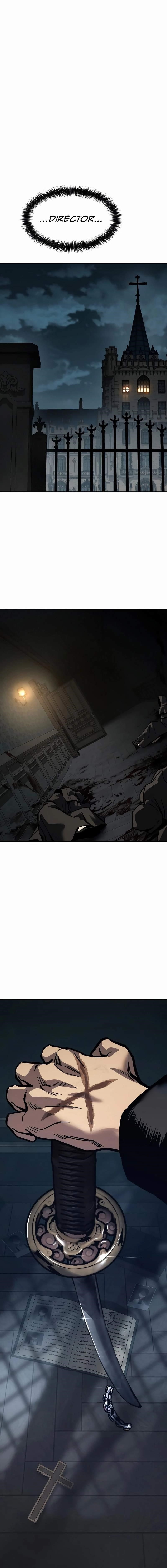 Laws of the Good Child Chapter 19 - Page 35