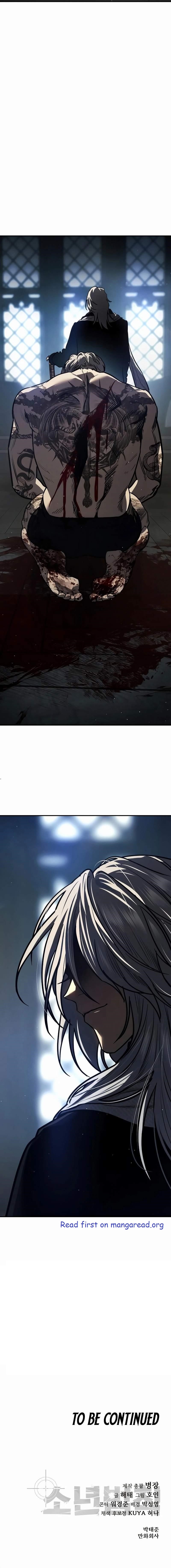 Laws of the Good Child Chapter 19 - Page 36