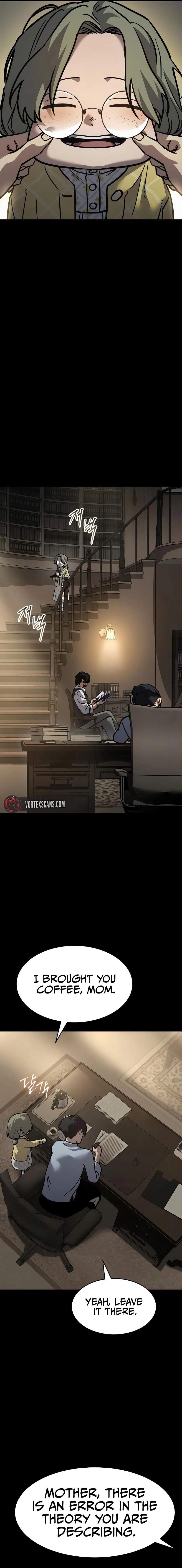 Laws of the Good Child Chapter 19 - Page 6