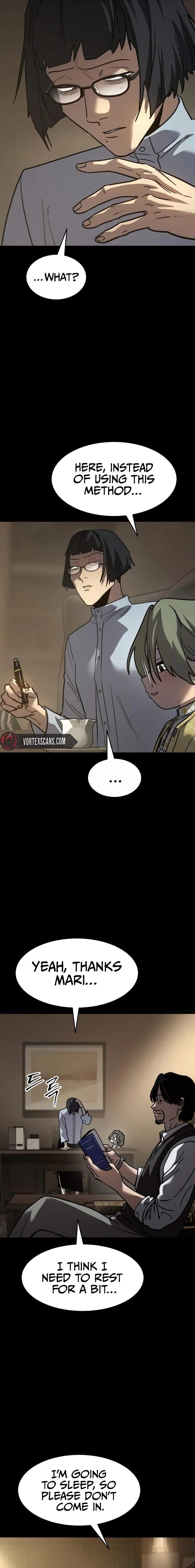 Laws of the Good Child Chapter 19 - Page 7