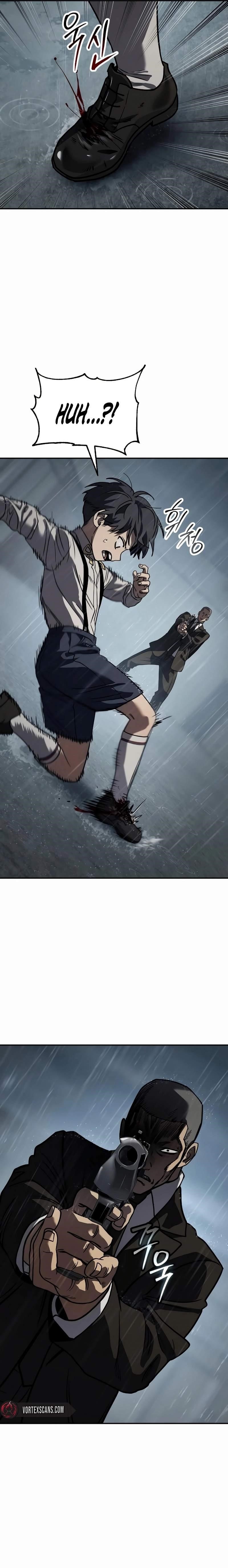 Laws of the Good Child Chapter 20 - Page 12