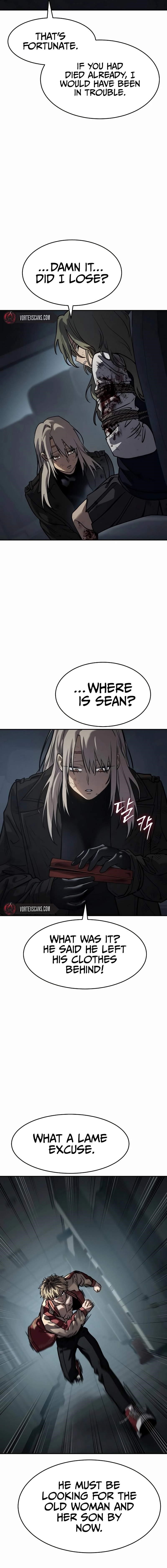 Laws of the Good Child Chapter 20 - Page 16