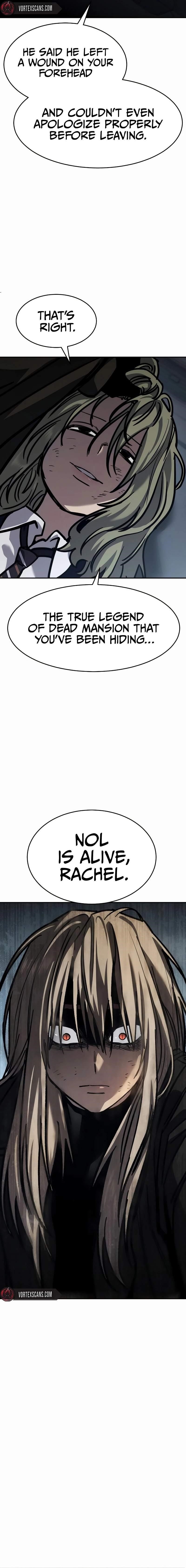 Laws of the Good Child Chapter 20 - Page 20