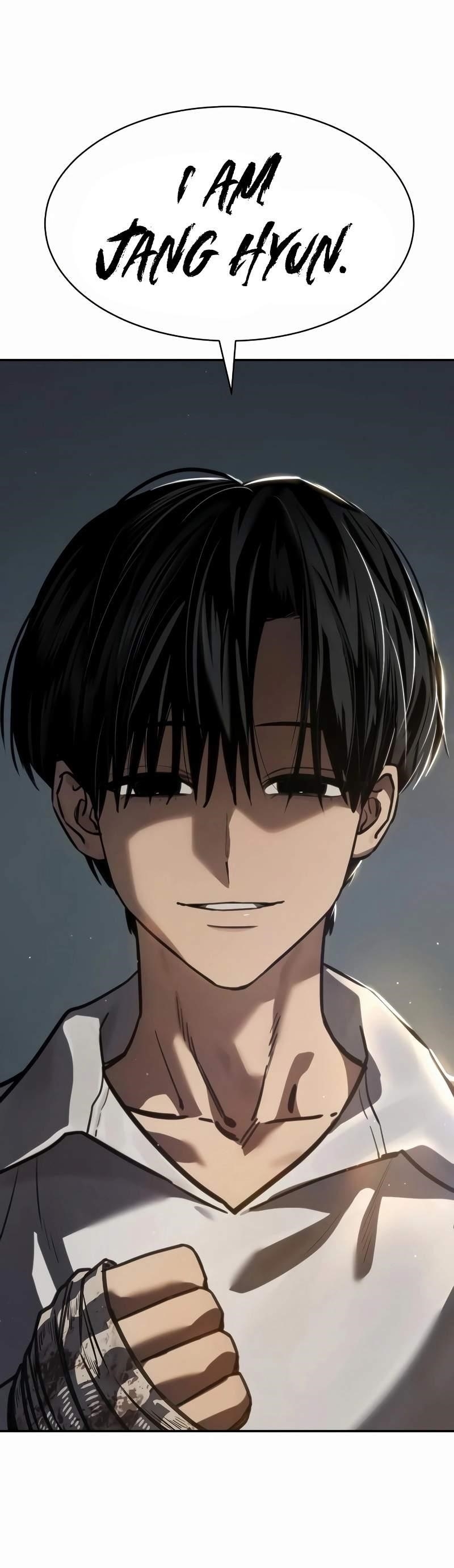 Laws of the Good Child Chapter 20 - Page 35