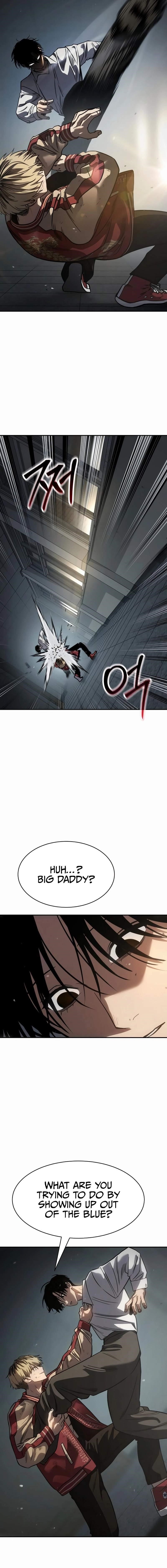 Laws of the Good Child Chapter 21 - Page 16