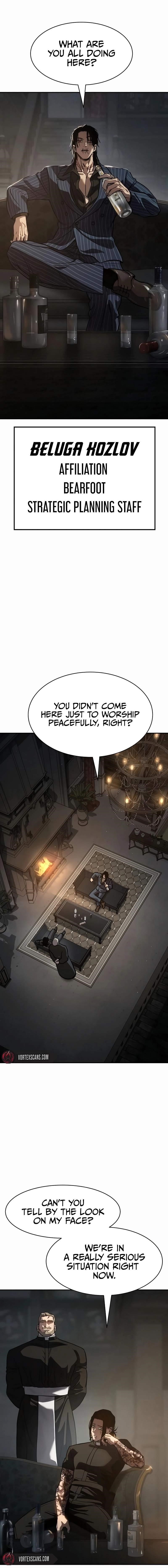 Laws of the Good Child Chapter 21 - Page 2