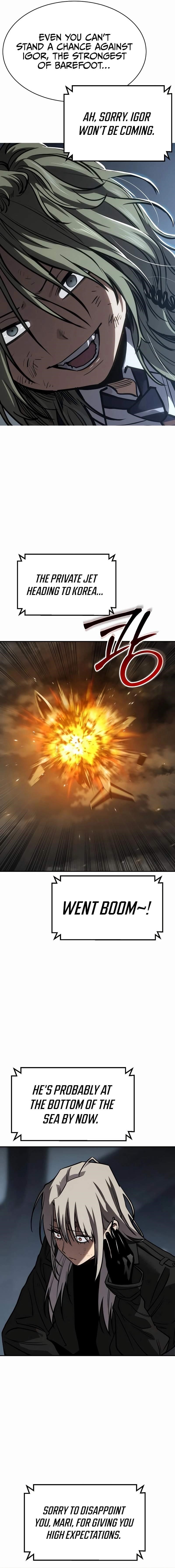 Laws of the Good Child Chapter 21 - Page 22