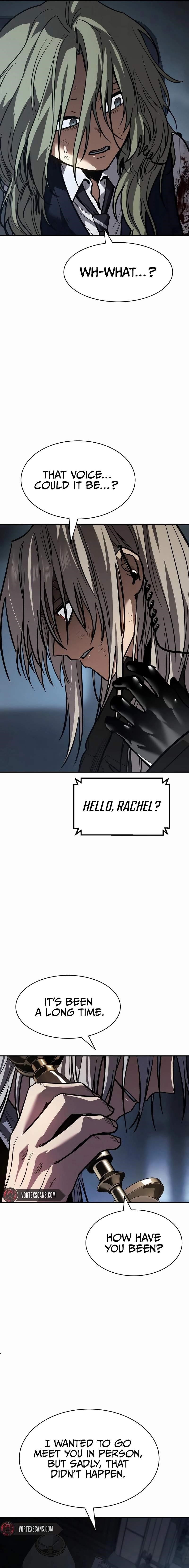 Laws of the Good Child Chapter 21 - Page 23