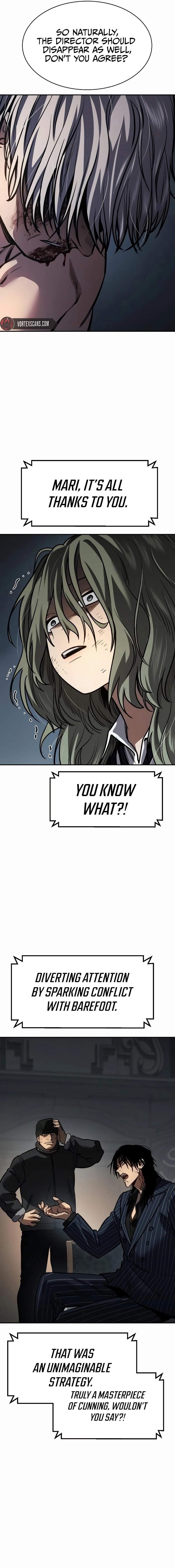 Laws of the Good Child Chapter 21 - Page 26