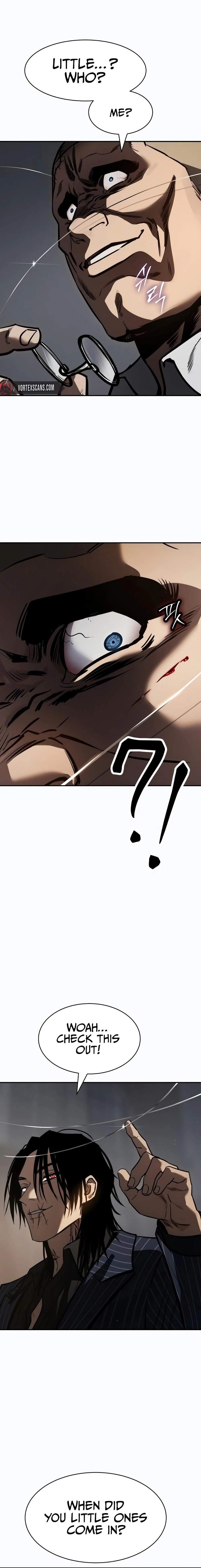 Laws of the Good Child Chapter 21 - Page 6