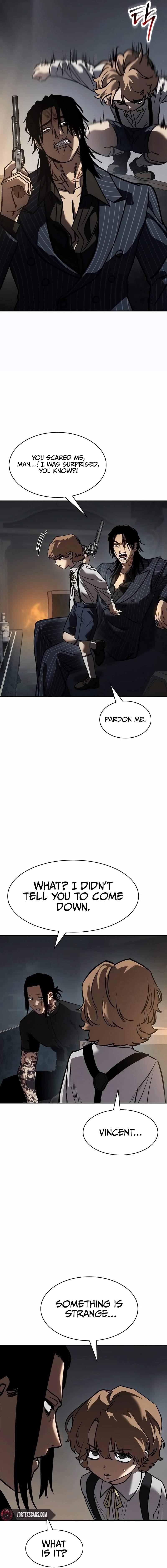 Laws of the Good Child Chapter 21 - Page 8