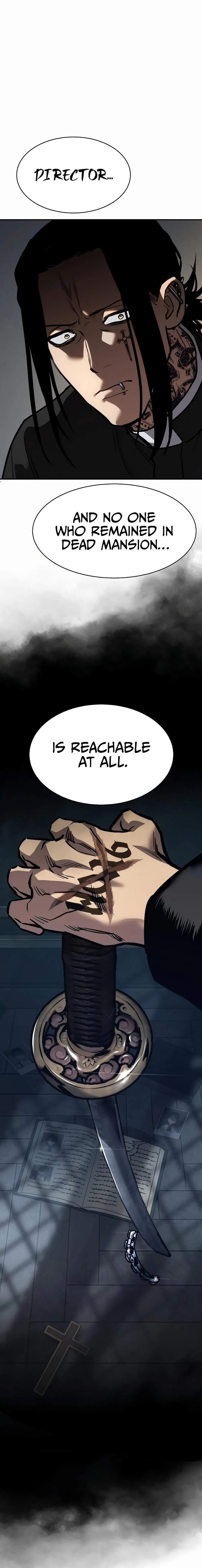 Laws of the Good Child Chapter 21 - Page 9