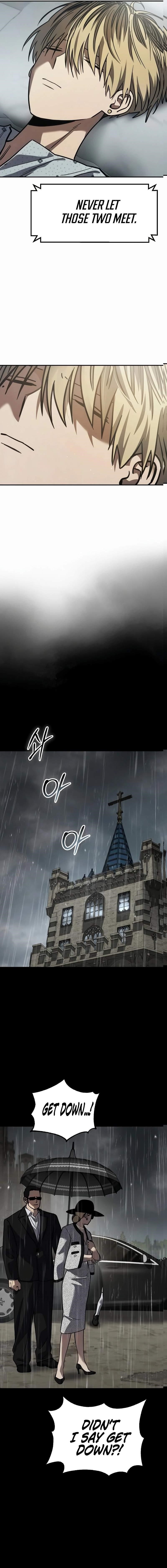 Laws of the Good Child Chapter 23 - Page 12