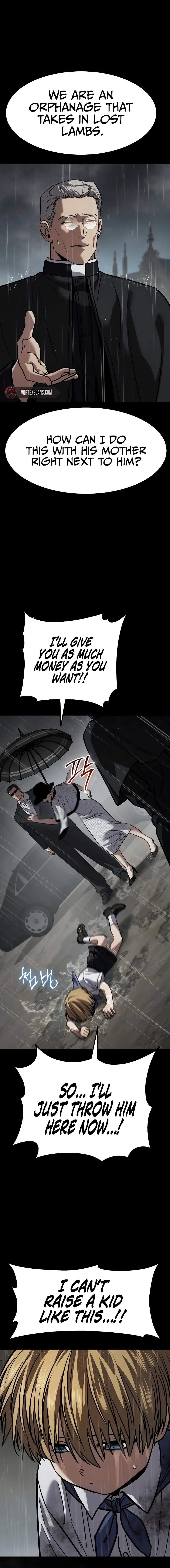 Laws of the Good Child Chapter 23 - Page 14