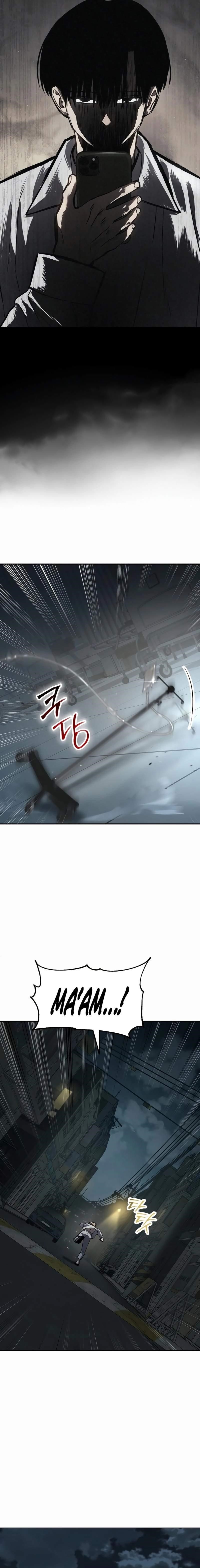 Laws of the Good Child Chapter 23 - Page 17