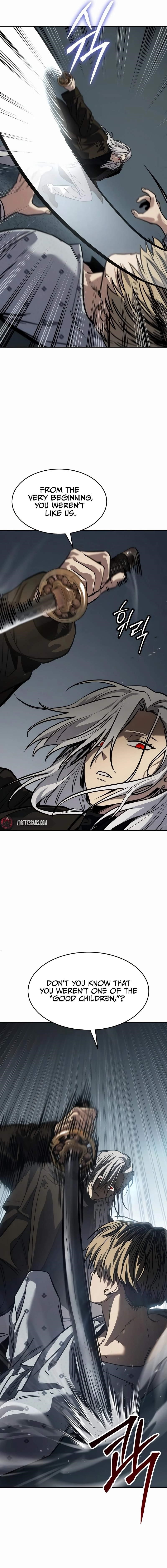 Laws of the Good Child Chapter 23 - Page 25