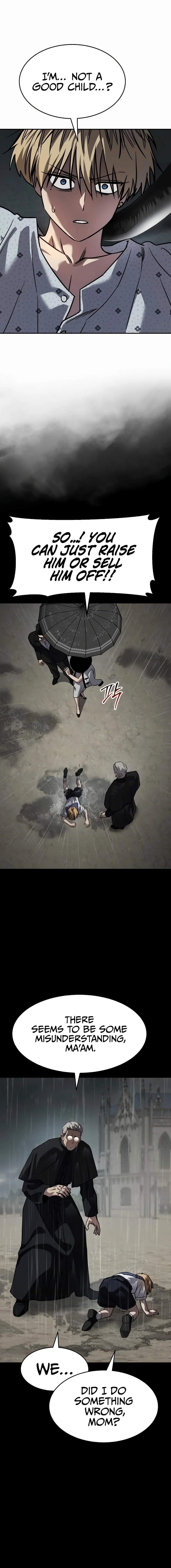 Laws of the Good Child Chapter 23 - Page 26