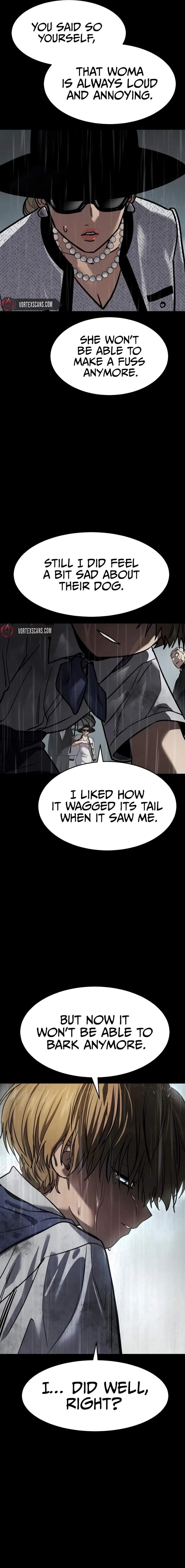 Laws of the Good Child Chapter 23 - Page 27