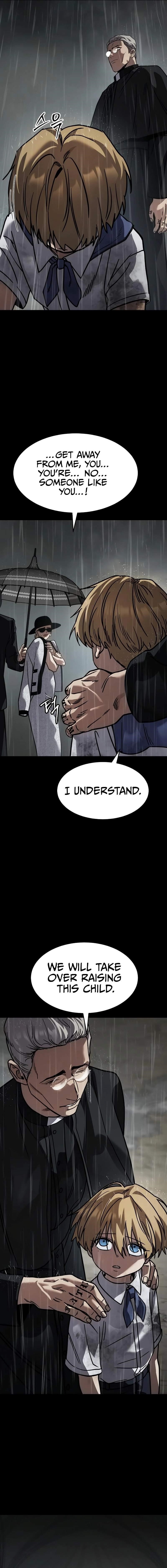 Laws of the Good Child Chapter 23 - Page 28