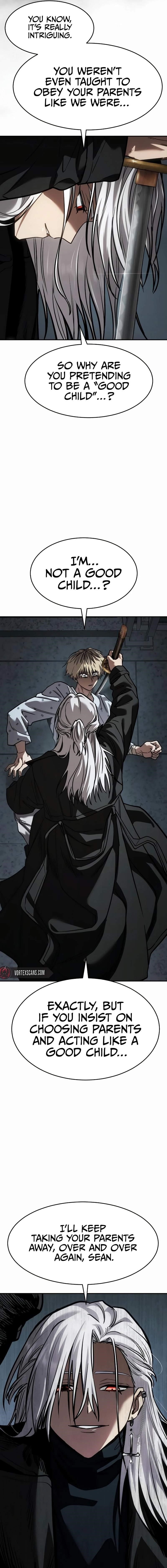 Laws of the Good Child Chapter 23 - Page 30