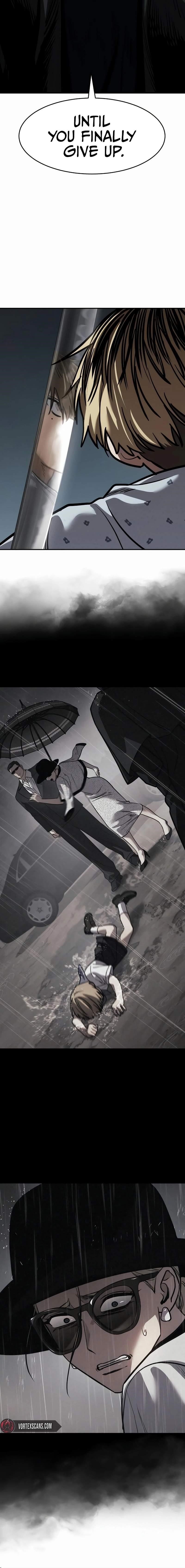 Laws of the Good Child Chapter 23 - Page 31