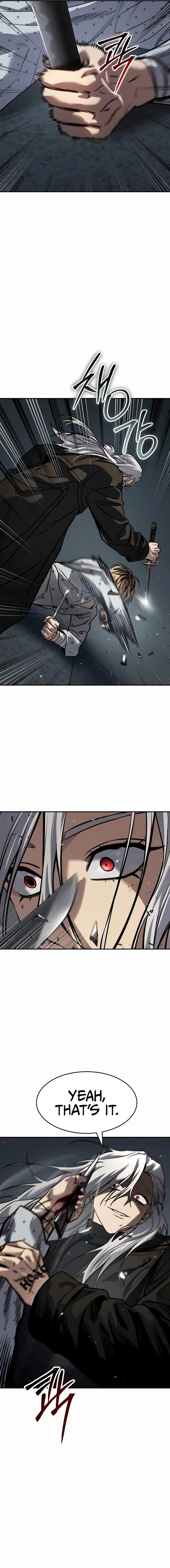 Laws of the Good Child Chapter 23 - Page 32