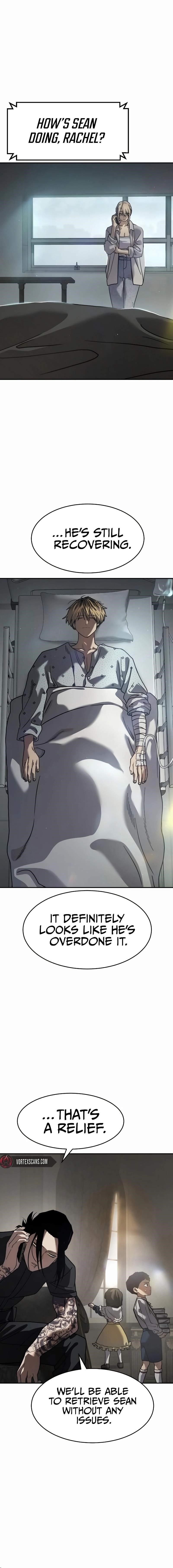 Laws of the Good Child Chapter 23 - Page 4