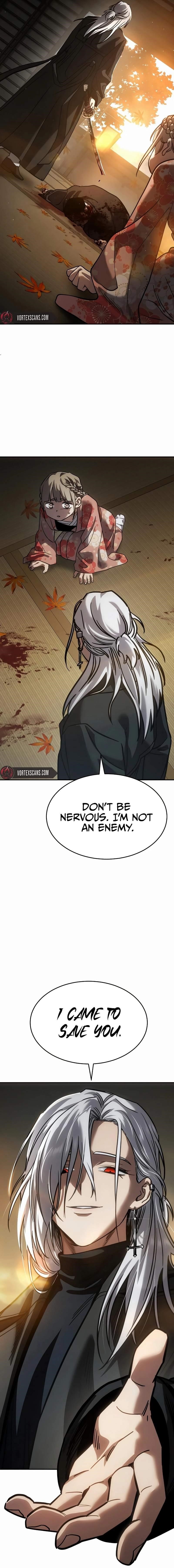 Laws of the Good Child Chapter 23 - Page 7