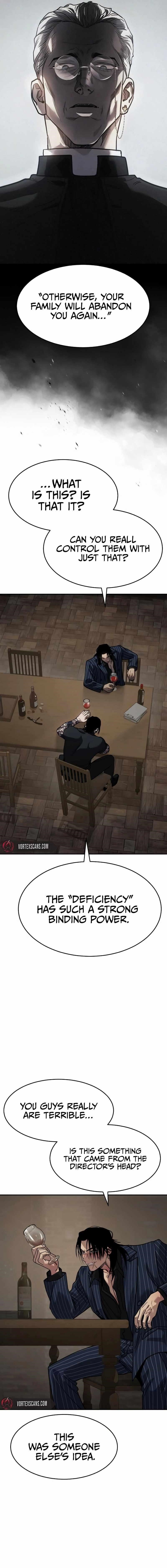 Laws of the Good Child Chapter 24 - Page 10