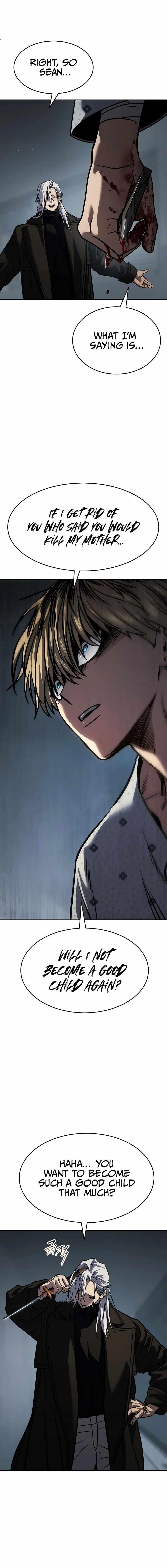 Laws of the Good Child Chapter 24 - Page 15