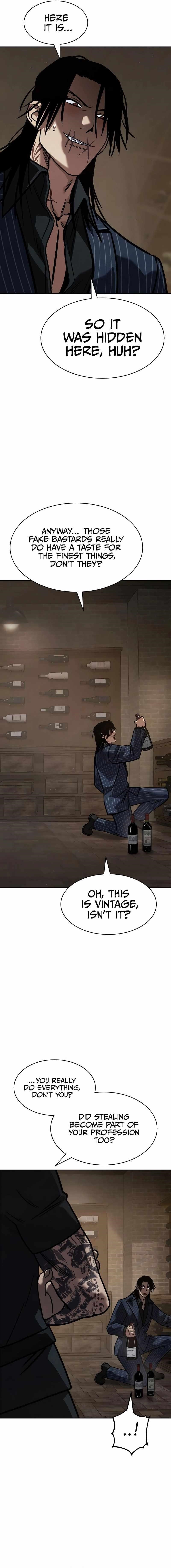 Laws of the Good Child Chapter 24 - Page 2