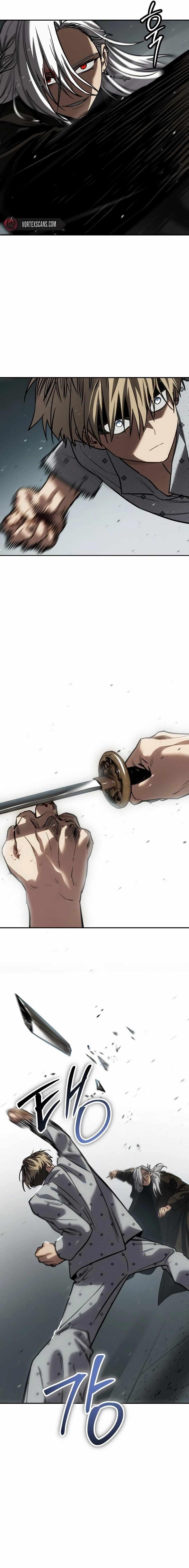 Laws of the Good Child Chapter 24 - Page 23