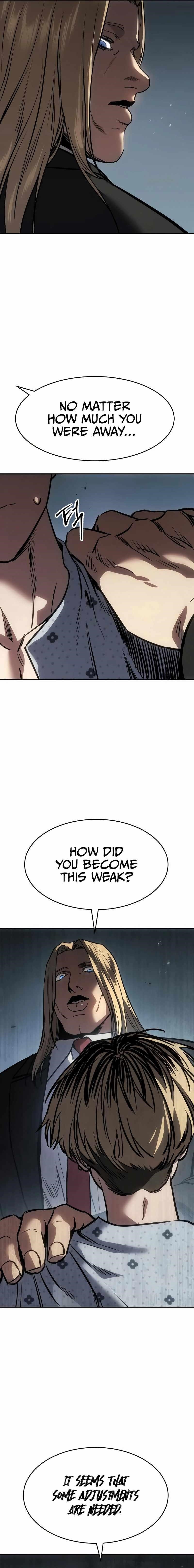 Laws of the Good Child Chapter 24 - Page 33