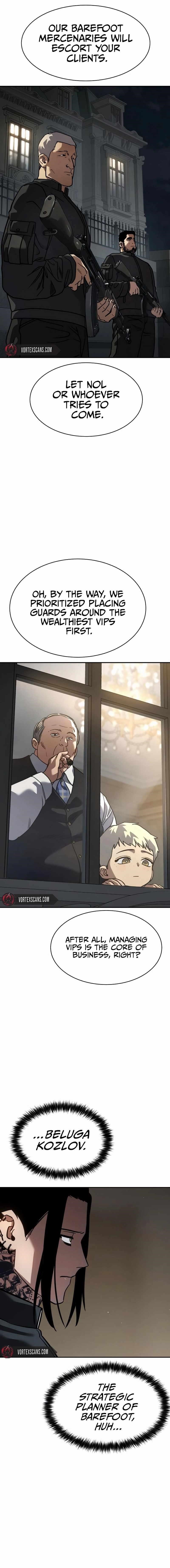 Laws of the Good Child Chapter 24 - Page 4