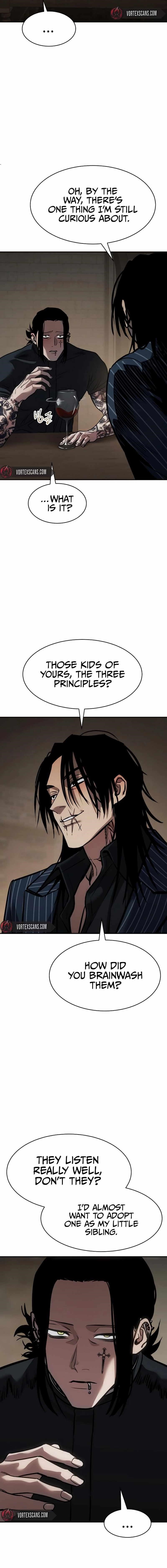 Laws of the Good Child Chapter 24 - Page 7