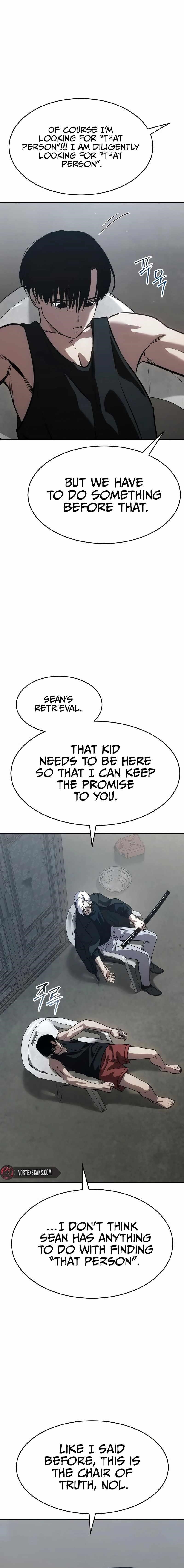 Laws of the Good Child Chapter 25 - Page 16