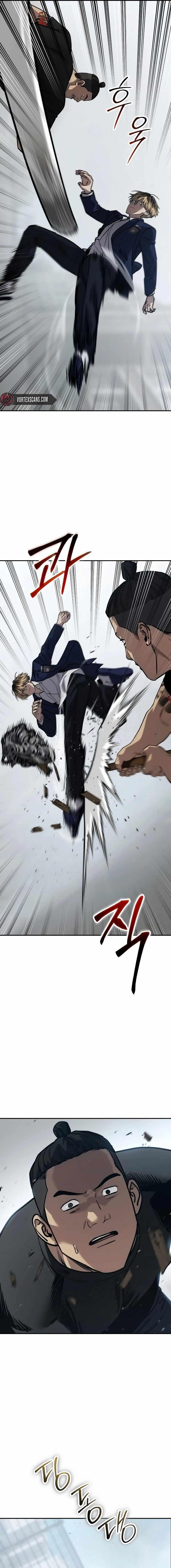 Laws of the Good Child Chapter 25 - Page 29