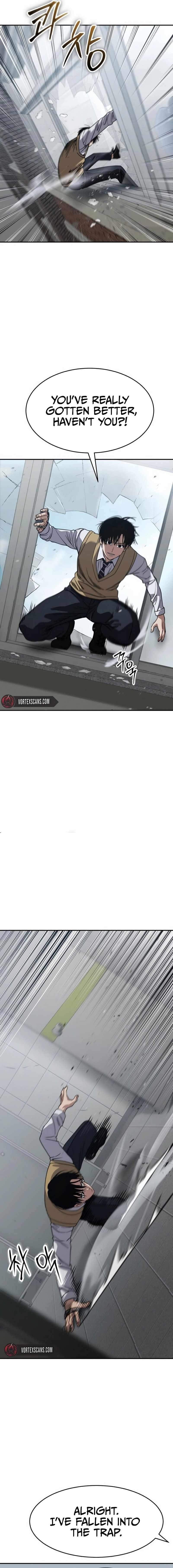 Laws of the Good Child Chapter 26 - Page 11